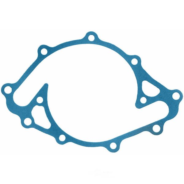 Water Pump Gasket (Felpro 35019) 63-74