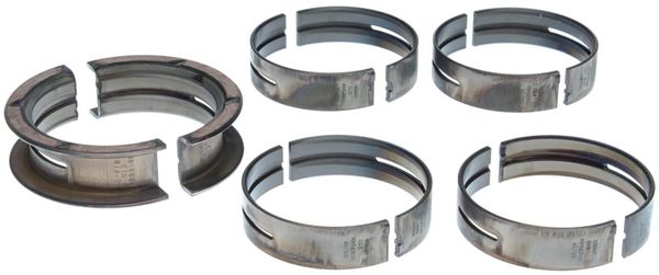 Main Bearing Set - Performance (Clevite MS981H) 69-76