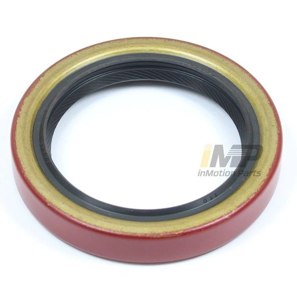 Crankshaft Seal - Front (WJB WS2942) 69-76