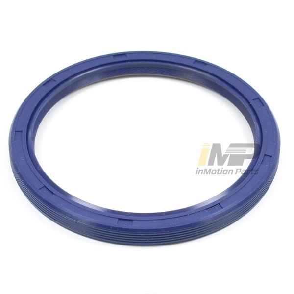 Crankshaft Seal - Rear (WJB WS2377) 65-97