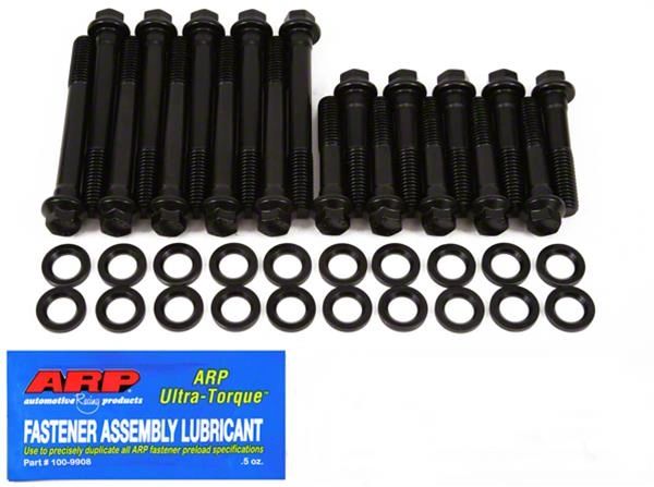 Head Bolt Set - Performance (ARP 154-3603) 69-97