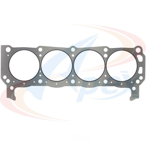 Head Gasket - For HP Engines (Felpro 9333PT-1) 62-01