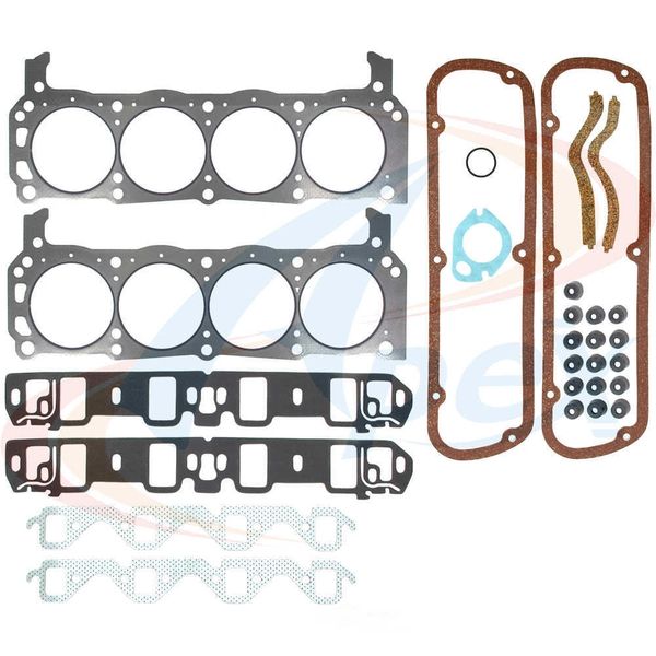 Head Gasket Set (Apex AHS4111) 69-74