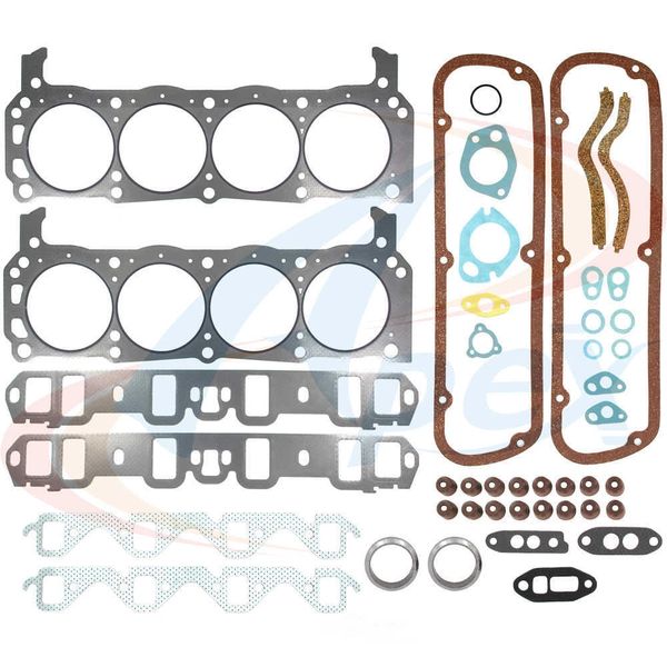 Head Gasket Set (Apex AHS4112) 75-87