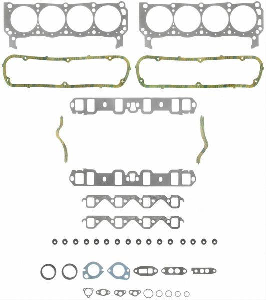 Head Gasket Set (Felpro HS8548PT-6) 75-87