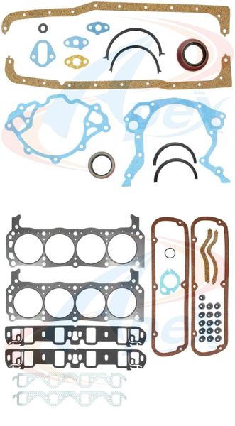 Full Gasket Set (Apex AFS4111) 69-74