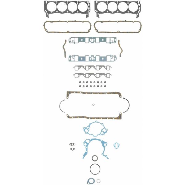 Full Gasket Set (Felpro 260-1028) 69-74