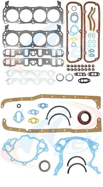 Full Gasket Set (Apex AFS4112) 75-83