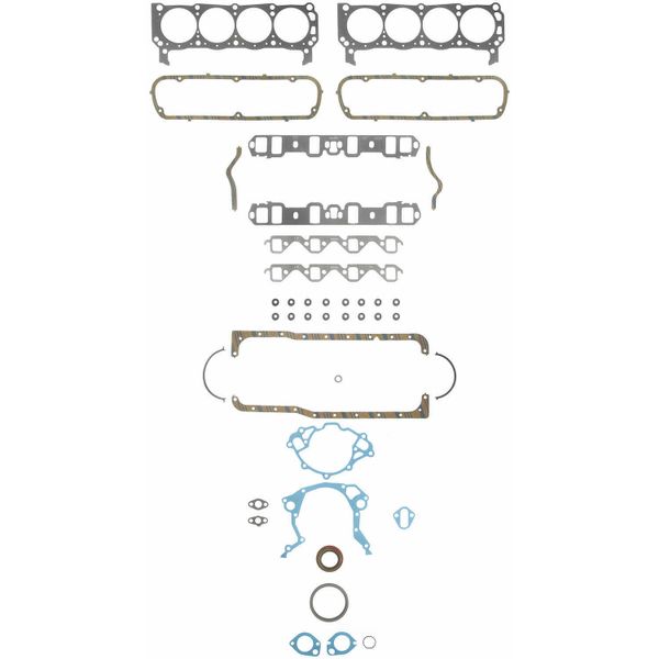 Full Gasket Set (Felpro 260-1170) 83-87