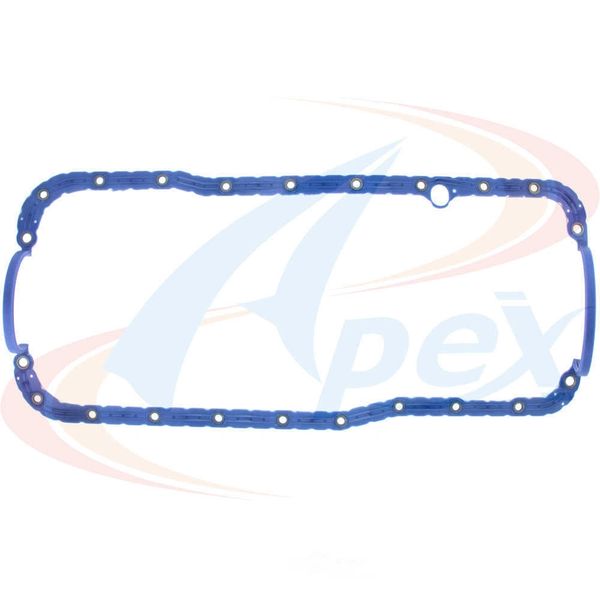 Oil Pan Gasket (Apex AOP485C) 94-97