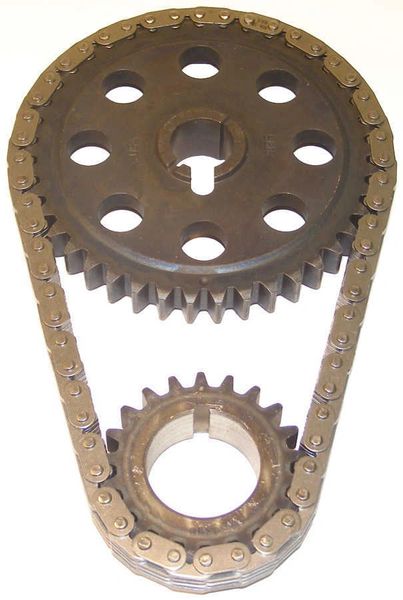 Timing Set - Silent Type (Cloyes C-3206) 90-01