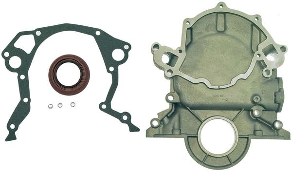 Timing Cover (Dorman 635-107) 63-86