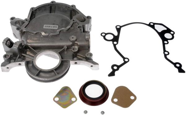 Timing Cover (Dorman 635-102) 79-93