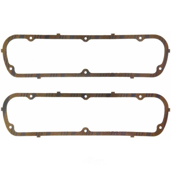 Valve Cover Gasket Set (Felpro VS13264C) 62-87