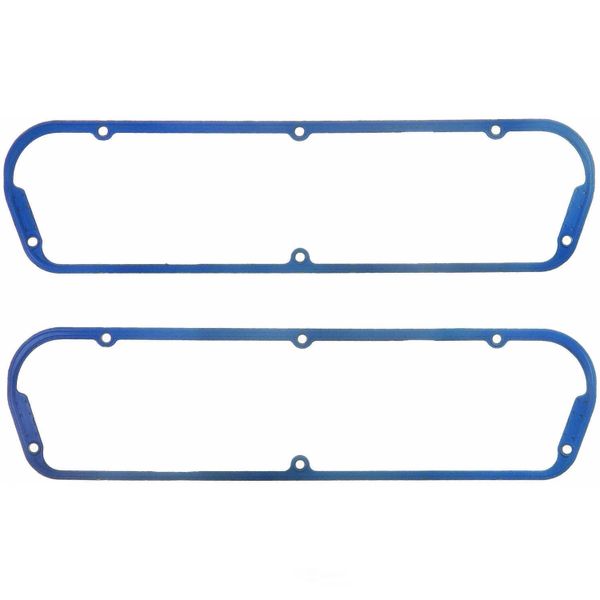 Valve Cover Gasket Set (Felpro VS13264T) 62-87