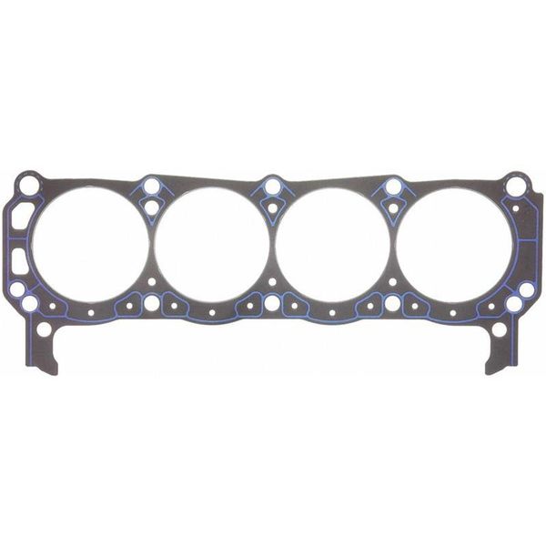 Head Gasket - Performance (Felpro 1011-1) 64-01