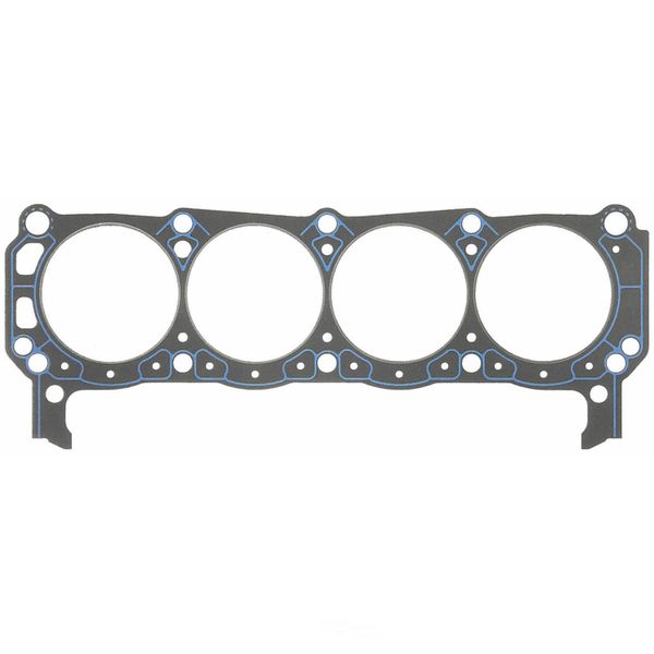 Head Gasket - Performance (Felpro 1011-2) 64-01