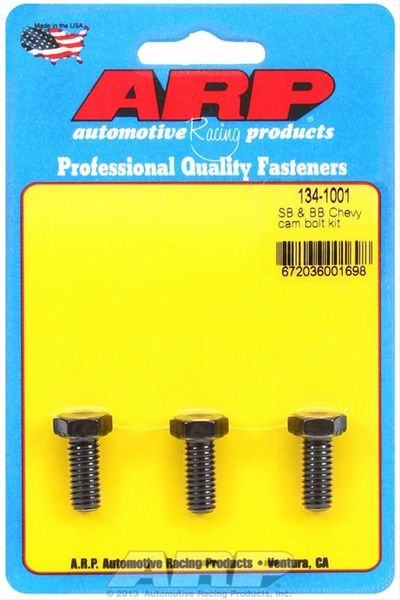 Cam Bolts (ARP 134-1001) 55-00