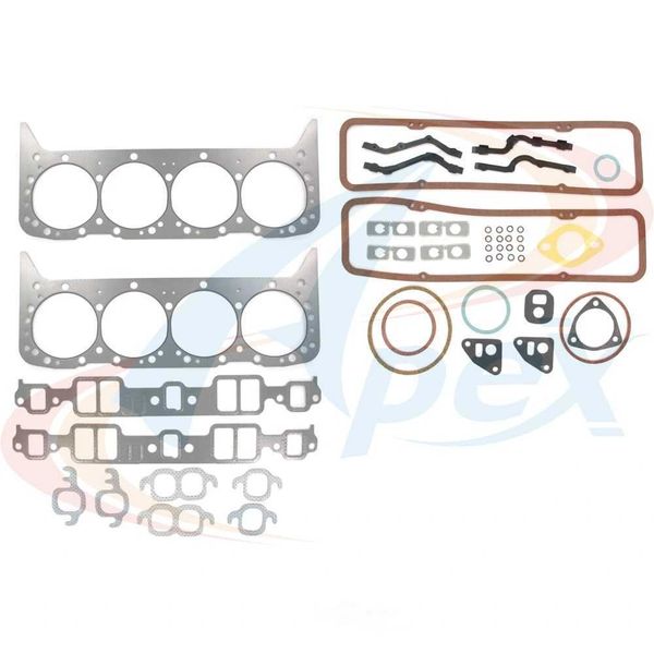 Head Gasket Set (Apex AHS3022) 57-80