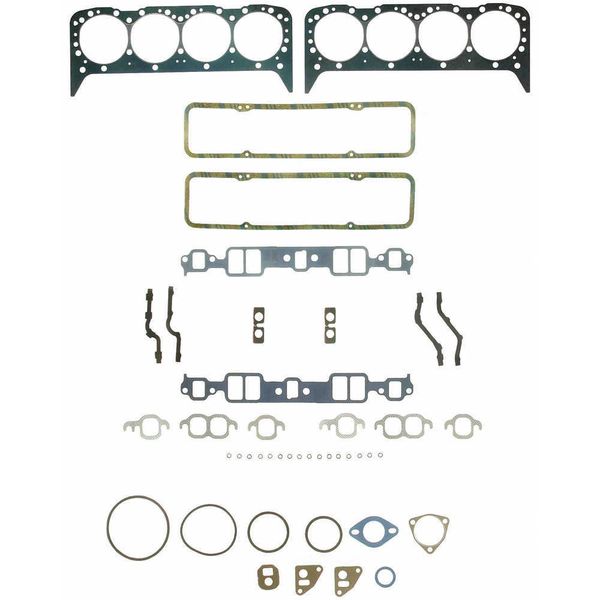 Head Gasket Set (Felpro HS7733PT-2) 58-80