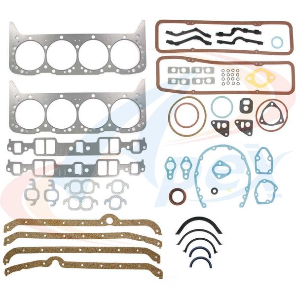 Full Gasket Set (Apex AFS3022) 57-80