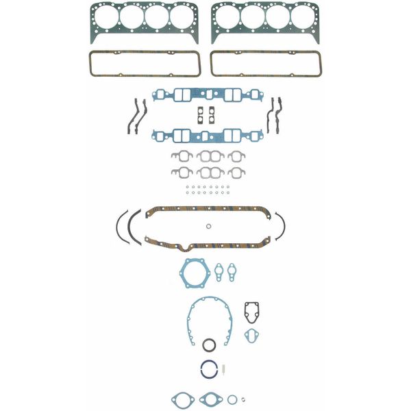 Full Gasket Set (Felpro 260-1000) 57-79