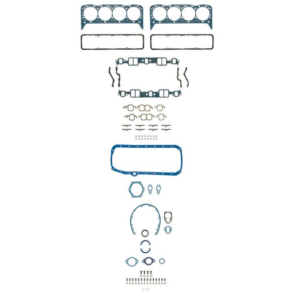 Full Gasket Set (Felpro 260-1000AT) 57-74