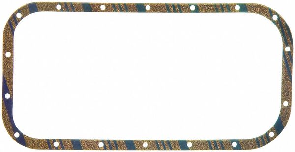 Oil Pan Gasket (Felpro OS30594C) 86-95