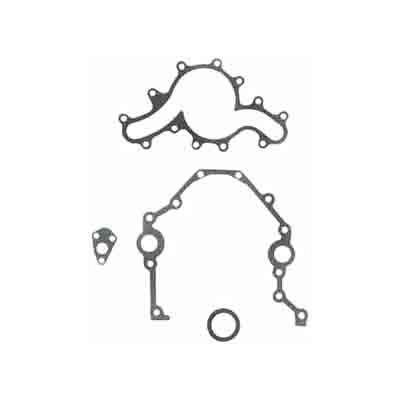 Timing Cover Gasket Set (Felpro TCS45867) 90-00