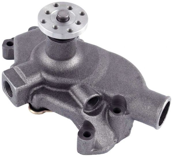 Water Pump (Gates 43106) 55-72