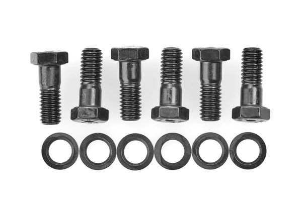 Pressure Plate Bolt Kit (ARP 130-2201) 55-02