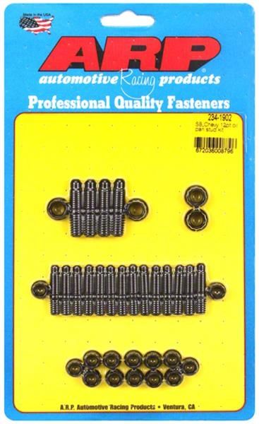 Oil Pan Stud Kit (ARP 234-1902) 55-02