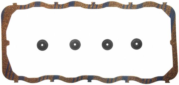 Valve Cover Gasket Set (Felpro VS50323C) 86-95