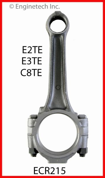 Connecting Rod (Enginetech ECR215) 69-96