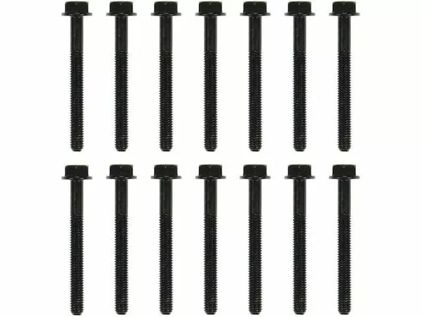 Head Bolt Set (Apex AHB488) 91-96