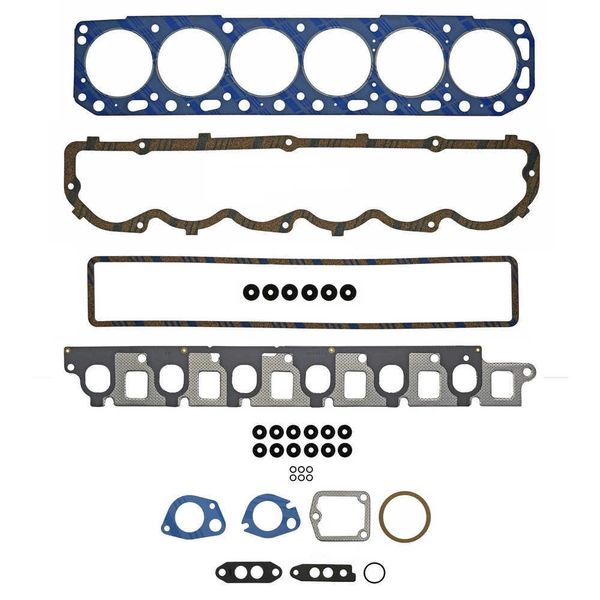 Head Gasket Set (Felpro HS8168PT-3) 65-86