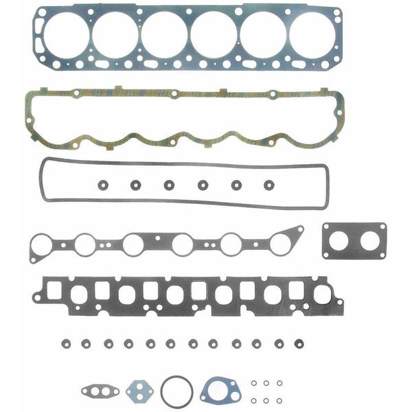 Head Gasket Set (Felpro HS8168PT-4) 1987 Only