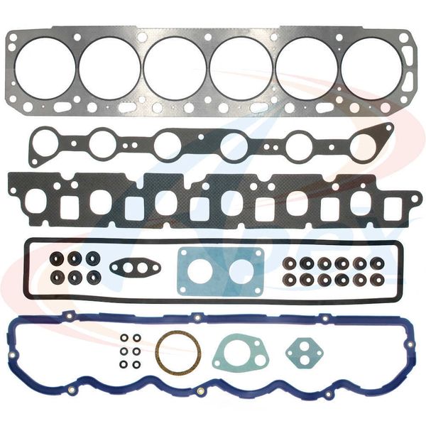 Head Gasket Set (Apex AHS4088) 88-91