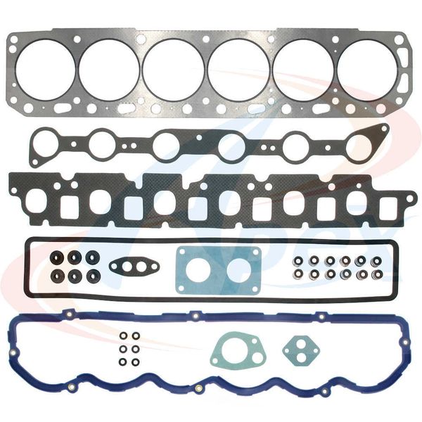 Head Gasket Set (Apex AHS4104) 93-96