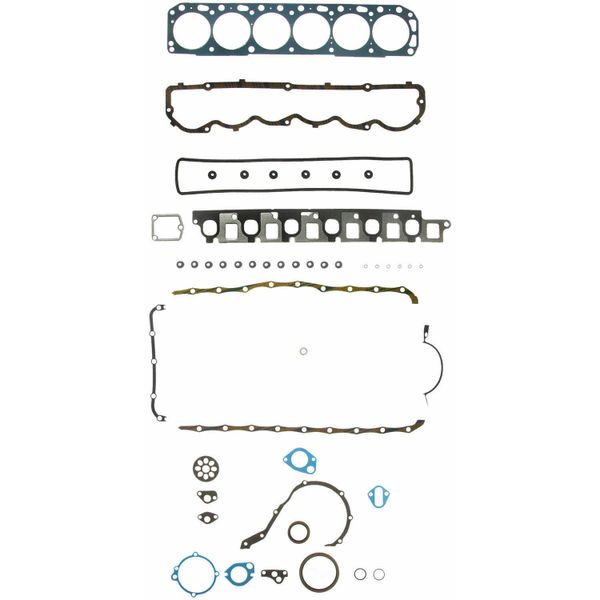 Full Gasket Set (Felpro 260-1006) 65-85