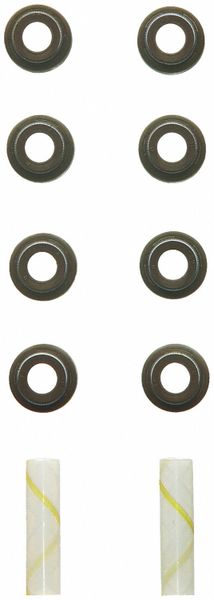 Valve Stem Seal Set (Felpro SS72675-1) 86-95