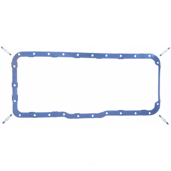 Oil Pan Gasket (Felpro OS34601R) 88-96