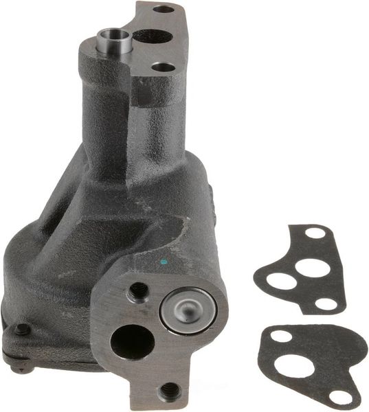 Oil Pump (Melling M74) 65-96