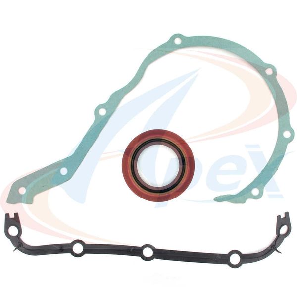 Timing Cover Gasket Set (Apex ATC4880) 85-96