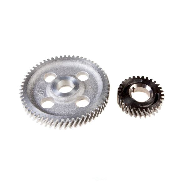 Timing Set - Aluminum Cam Gear (Cloyes 2750AS) 65-83