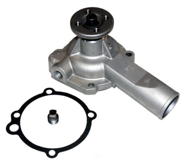 Water Pump (GMB 125-1410) 65-77