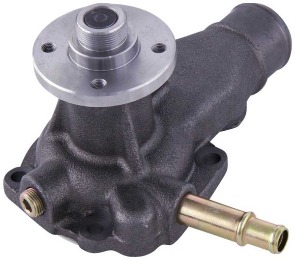 Water Pump (Gates 43047) 83-86