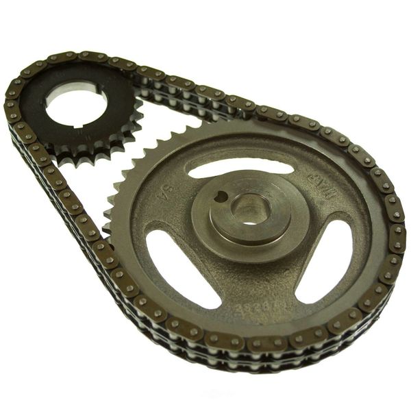 Timing Set - 3 Keyway (Melling 40410) 63-77