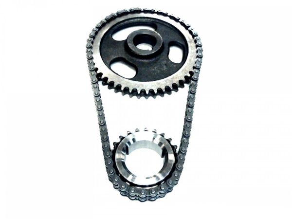 Timing Set - 3 Keyway (Ultra Power C-3028X) 56-91