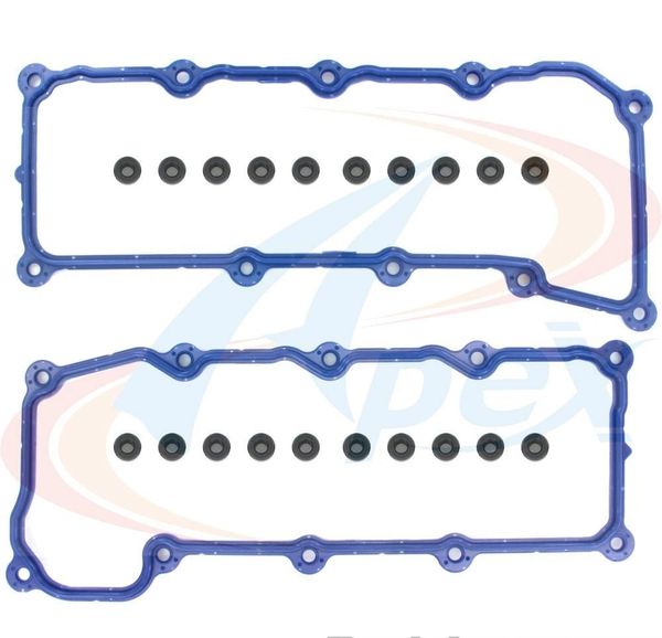 Valve Cover Gasket Set (Apex AVC274S) 02-05